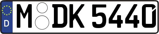 M-DK5440