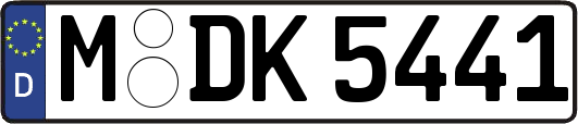 M-DK5441