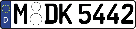 M-DK5442