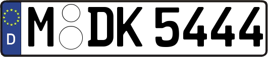 M-DK5444