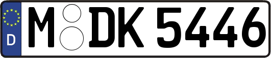 M-DK5446
