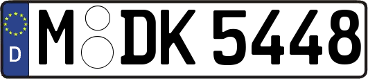 M-DK5448