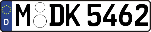 M-DK5462