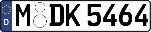 M-DK5464