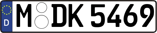 M-DK5469