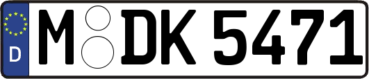 M-DK5471