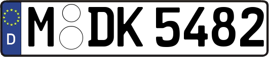 M-DK5482