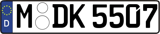 M-DK5507