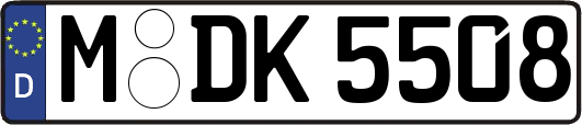 M-DK5508