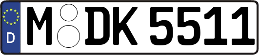 M-DK5511