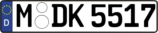 M-DK5517