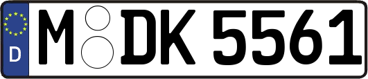 M-DK5561