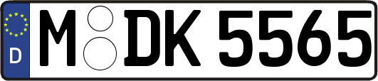M-DK5565