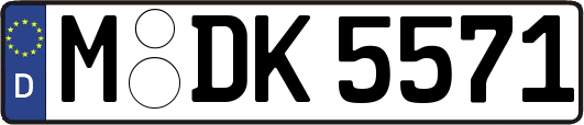 M-DK5571