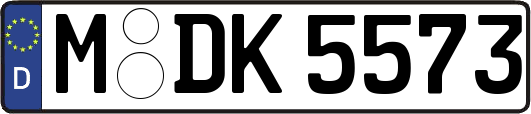 M-DK5573
