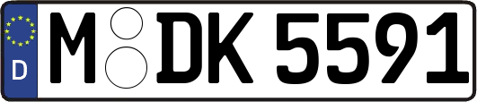 M-DK5591