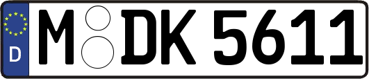 M-DK5611