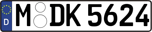 M-DK5624