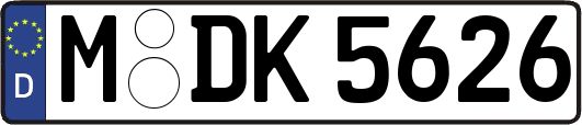 M-DK5626