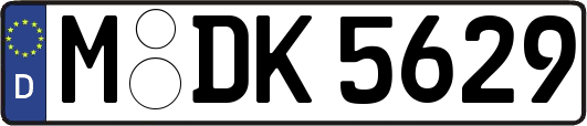 M-DK5629