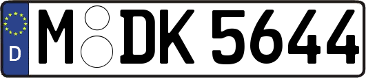 M-DK5644