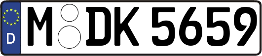 M-DK5659