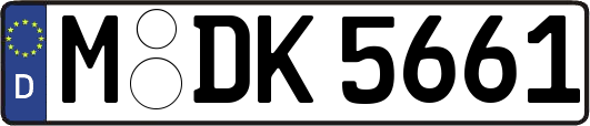 M-DK5661