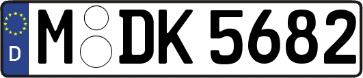 M-DK5682