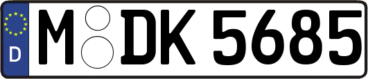 M-DK5685