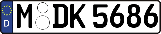 M-DK5686