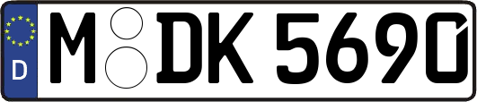 M-DK5690