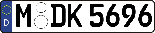 M-DK5696