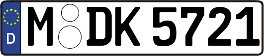 M-DK5721