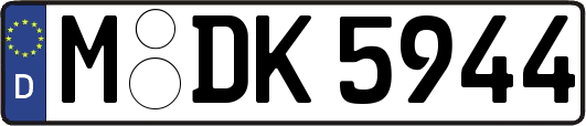 M-DK5944