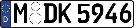 M-DK5946
