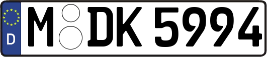 M-DK5994