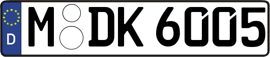 M-DK6005