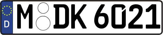 M-DK6021