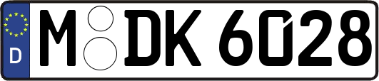 M-DK6028
