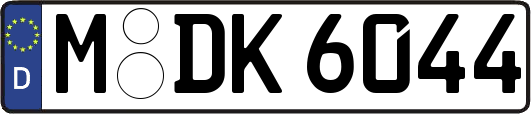 M-DK6044
