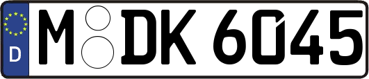 M-DK6045