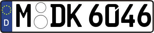 M-DK6046