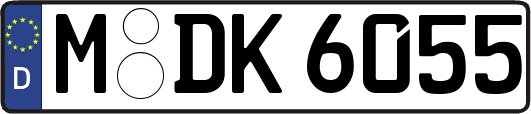 M-DK6055