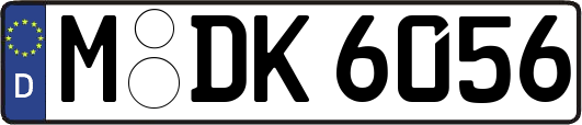 M-DK6056