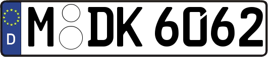 M-DK6062