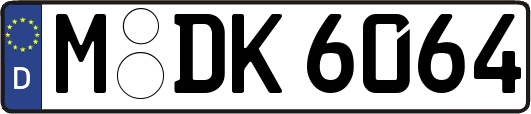 M-DK6064