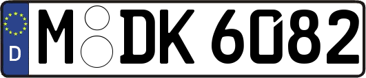 M-DK6082