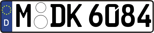 M-DK6084