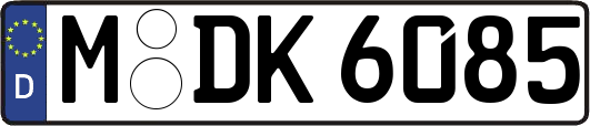 M-DK6085