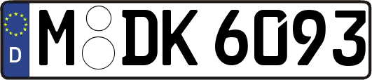 M-DK6093